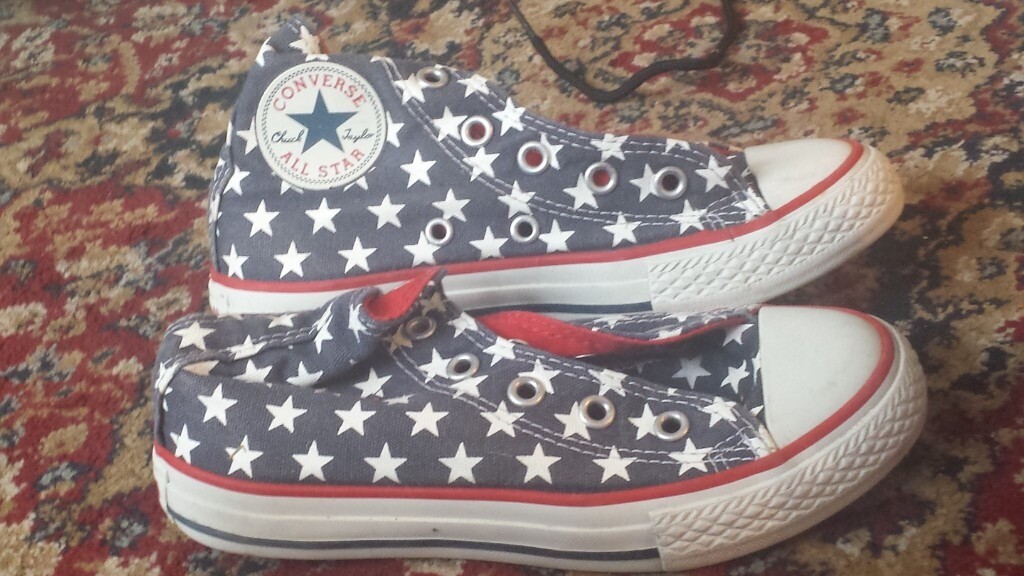 converse usa promo code